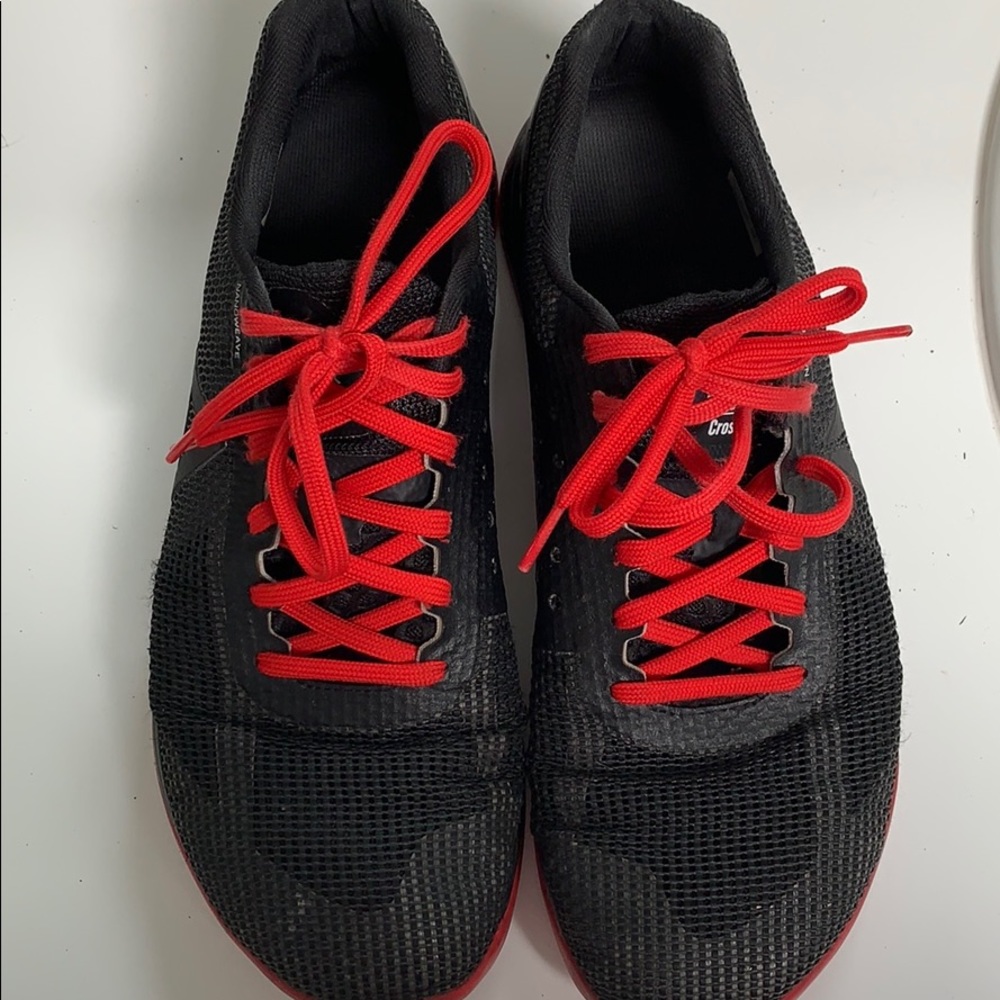 Reebok Nano 7 CrossFit Shoes